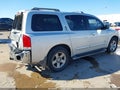2005 Nissan Armada — photo 4 of 16 | VIN 5N1A08AX5N733757
