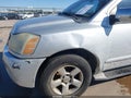 2005 Nissan Armada — photo 6 of 16 | VIN 5N1A08AX5N733757