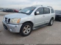 2005 Nissan Armada — photo 2 of 16 | VIN 5N1A08AX5N733757