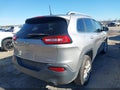 Photo 4 of 16 — 2017 Jeep Cherokee