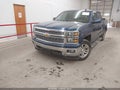 2015 Chevrolet Silverado 1500 — photo 2 of 22 | VIN 3GCUKREC0FG382280