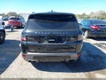 Photo 16 of 16 — 2022 Land Rover Range Rover Sport