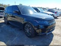 Photo 1 of 16 — 2022 Land Rover Range Rover Sport