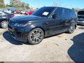2022 Land Rover Range Rover Sport — photo 2 of 16 | VIN SALWR2SU1NA218258