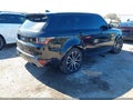 Photo 4 of 16 — 2022 Land Rover Range Rover Sport