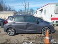 2015 Honda Fit — photo 13 of 16 | VIN 3HGGK5H86FM770212
