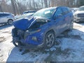 2022 Hyundai Tucson — photo 2 of 16 | VIN 5NMJCCAE9NH108647