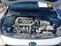 Photo 10 of 17 — 2020 Kia Rio