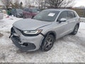 2025 Honda HR-V — photo 2 of 16 | VIN 3CZRZ2H78SM721784