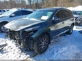 Photo 2 of 11 — 2014 Infiniti QX60