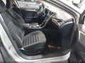 2017 Ford Fusion — photo 5 of 16 | VIN 3FA6P0HD7HR308393