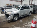 2004 Toyota 4Runner — photo 2 of 16 | VIN JTEZU14R348013693