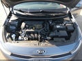 Photo 10 of 17 — 2020 Kia Rio