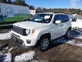 Photo 2 of 17 — 2021 Jeep Renegade