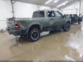 2023 Ram 2500 — photo 4 of 22 | VIN 3C6UR5EL1PG614012