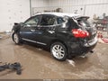 Photo 3 of 17 — 2011 Nissan Rogue