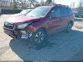 2018 Subaru Forester — photo 2 of 16 | VIN JF2SJAJCXJH492738