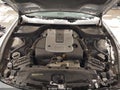 Photo 10 of 20 — 2013 Infiniti G37
