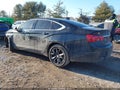 Photo 3 of 16 — 2018 Chevrolet Impala