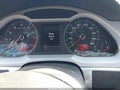 2010 Audi A6 — photo 7 of 11 | VIN WAUFGAFB3AN016330