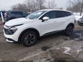2023 Kia Sportage — photo 2 of 18 | VIN KNDPUCAF3P7202601