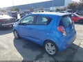 Photo 3 of 11 — 2013 Chevrolet Spark