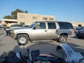 Photo 15 of 17 — 1999 Chevrolet Suburban 2500