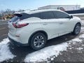 Photo 4 of 17 — 2015 Nissan Murano