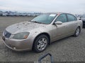 2005 Nissan Altima — photo 2 of 21 | VIN 1N4AL11D05N408324