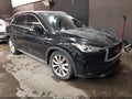 Photo 1 of 17 — 2019 Infiniti QX50