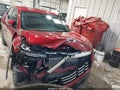 Photo 12 of 16 — 2026 Chevrolet Equinox