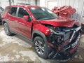 Photo 1 of 16 — 2026 Chevrolet Equinox