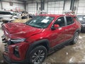 Photo 2 of 16 — 2026 Chevrolet Equinox
