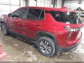 Photo 3 of 16 — 2026 Chevrolet Equinox
