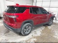 Photo 4 of 16 — 2026 Chevrolet Equinox