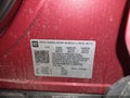 Photo 9 of 16 — 2026 Chevrolet Equinox