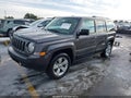 Photo 2 of 16 — 2016 Jeep Patriot