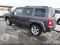 Photo 3 of 16 — 2016 Jeep Patriot