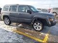 Photo 6 of 16 — 2016 Jeep Patriot