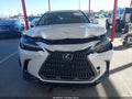 2025 Lexus NX 350h — photo 12 of 16 | VIN JTJGKCEZ4S2053158