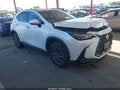 2025 Lexus NX 350h — photo 1 of 16 | VIN JTJGKCEZ4S2053158