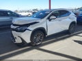 2025 Lexus NX 350h — photo 2 of 16 | VIN JTJGKCEZ4S2053158