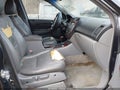 Photo 5 of 11 — 2004 Acura MDX