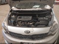 Photo 10 of 13 — 2016 Kia Rio