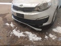 Photo 6 of 13 — 2016 Kia Rio