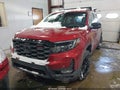 Photo 11 of 17 — 2022 Honda Passport