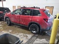 Photo 3 of 17 — 2022 Honda Passport