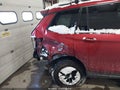Photo 6 of 17 — 2022 Honda Passport