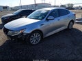 Photo 2 of 17 — 2018 Kia Optima
