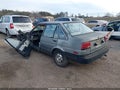1987 Chevrolet Nova — photo 3 of 11 | VIN 1Y1SK5144HZ111039